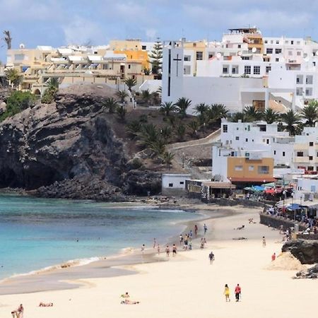 Apartamento El Carmen 6 Morro Jable  Exteriör bild
