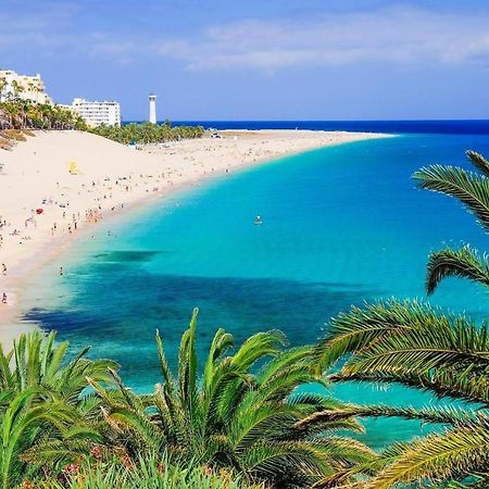 Apartamento El Carmen 6 Morro Jable  Exteriör bild