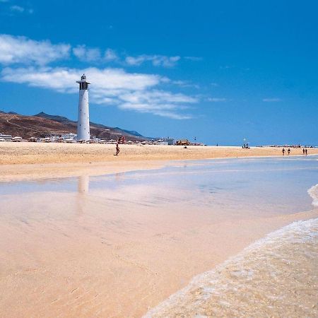 Apartamento El Carmen 6 Morro Jable  Exteriör bild