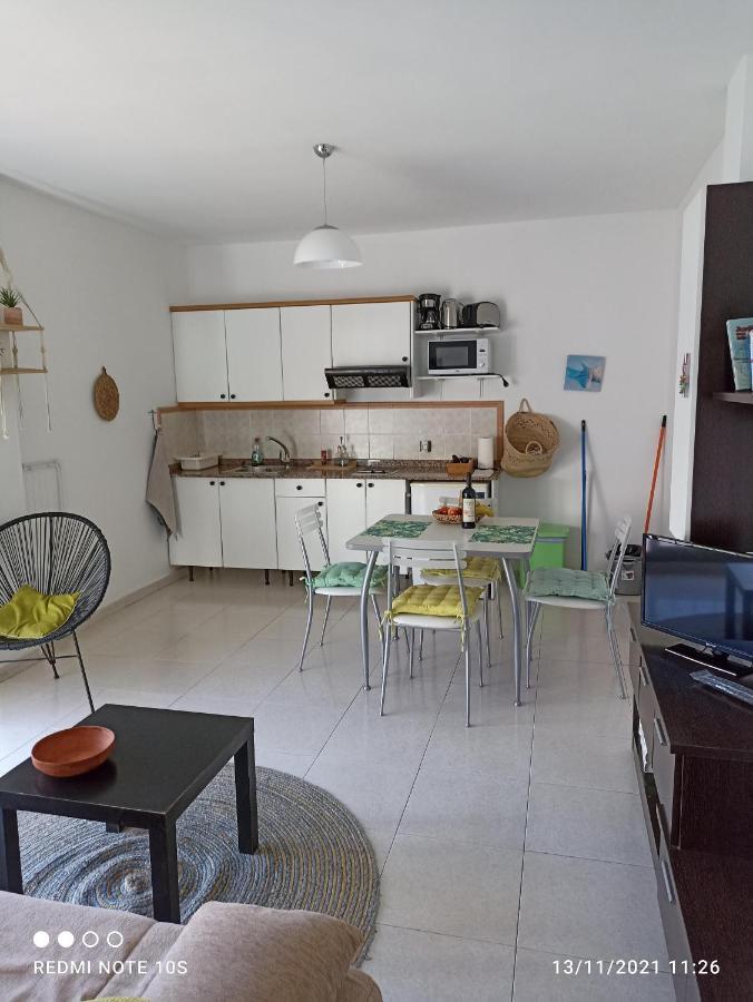 Apartamento El Carmen 6 Morro Jable  Exteriör bild