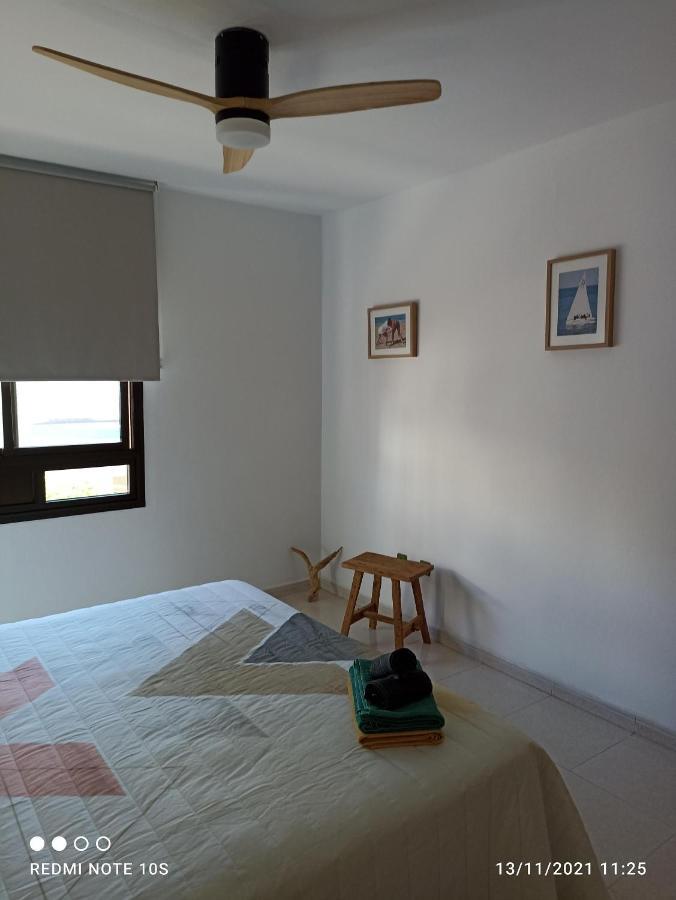 Apartamento El Carmen 6 Morro Jable  Exteriör bild