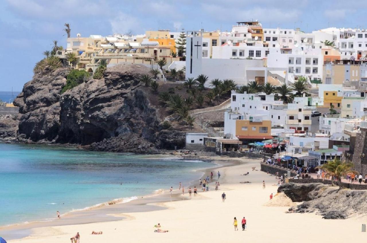 Apartamento El Carmen 6 Morro Jable  Exteriör bild