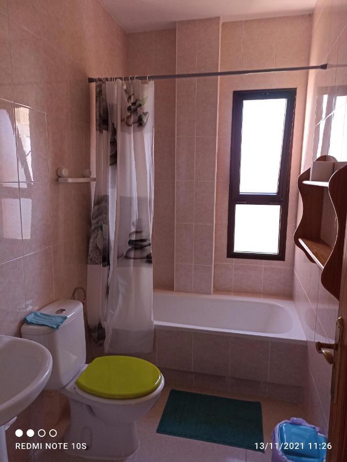 Apartamento El Carmen 6 Morro Jable  Exteriör bild