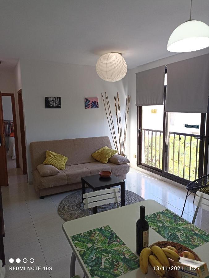 Apartamento El Carmen 6 Morro Jable  Exteriör bild