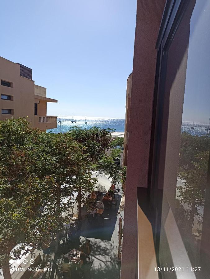 Apartamento El Carmen 6 Morro Jable  Exteriör bild